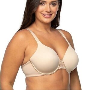 Vanity Fair beauty back underwire bra